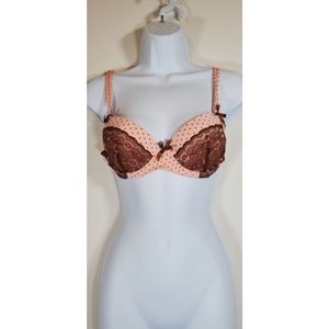 Bra by Sophie B 34A